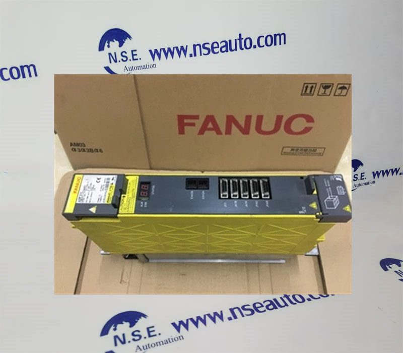 GE FANUC A03B-0807-C159