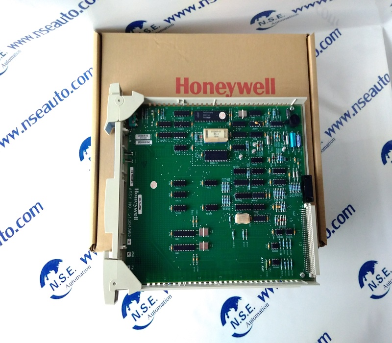 HONEYWELL 51403698-100 TDC 3000 Single Board History Module