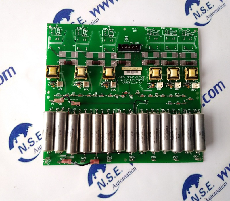 GENERAL ELECTRIC IC660TBR101 could delivery for you now GE IC660TBR101