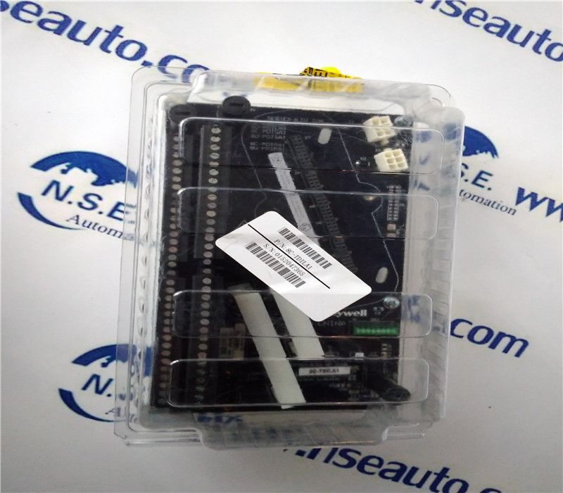HONEYWELL 51199930-100 TDI Transistor Devices Main Rack SPS5713 in stock