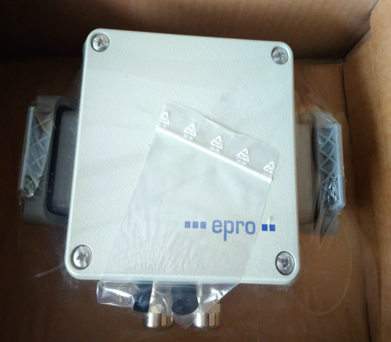 EPRO MMS3125/022-020 Emerson EPRO MMS3125/022-020 new in stock