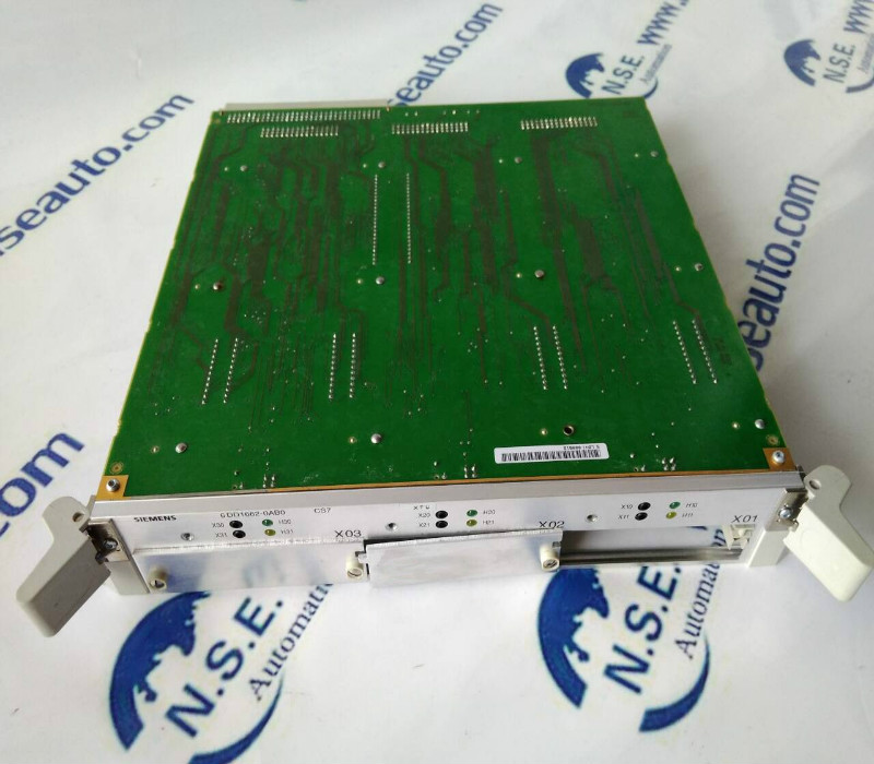 SIEMENS 6GK1161-3AA01 Communications processor CP 1613 A2 PCI card