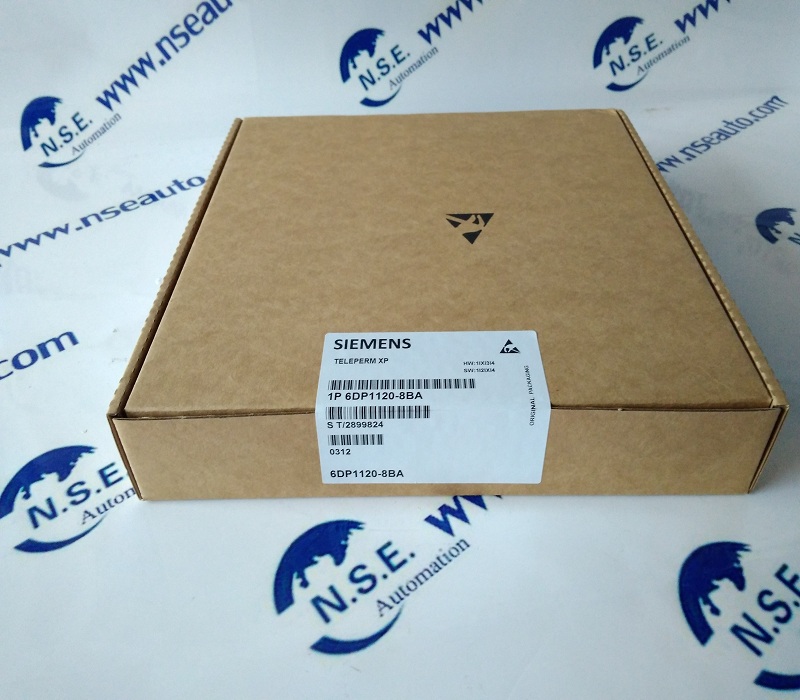 SIEMENS 5136-DNS-200S DeviceNet Slave Adapter new stocked
