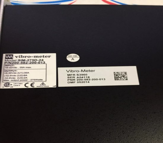 RPS6U 200-582-200-013