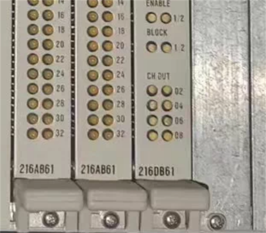 ABB 216DB61 HESG324063R100