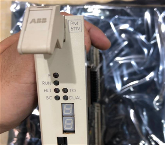 abb، pm511v08 3bse01180r1