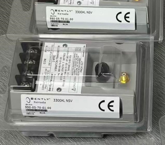 bently nevada 3300 / 48-01-01-00-00