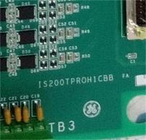 IS200TPROH1C