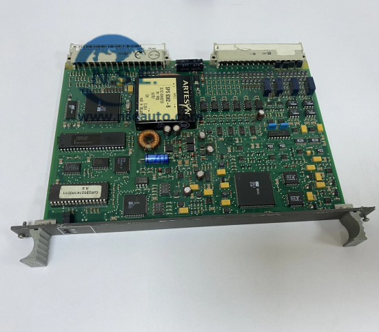 ماژول کنترل ABB 83SR04F-E GJR2390200R1210