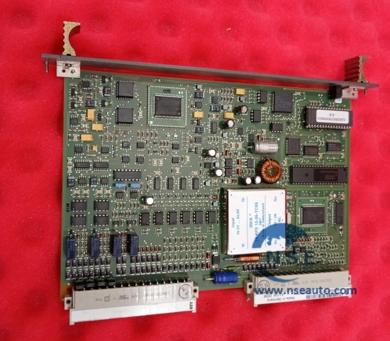 کنترلر آنالوگ DCS ABB 83SR07A1-E GJR2392700R1210