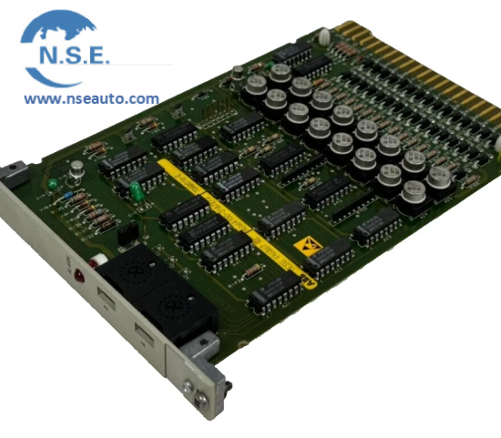 واحد کوپلینگ 70BK03B-E ABB HESG447270R0001