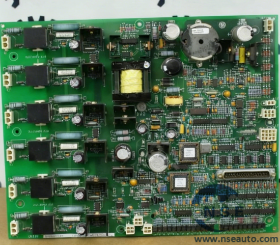 پالس گیت تحریک EX2100 GE IS200EGPAG1B