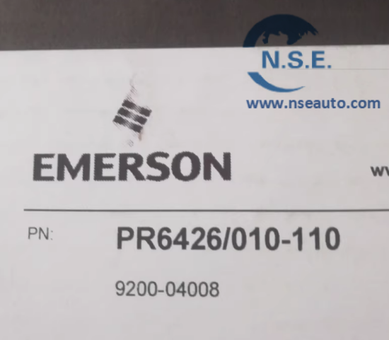 pr6426 / 010-110