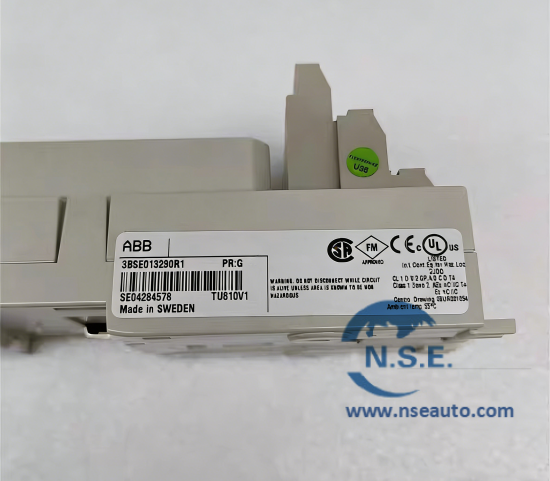 abb، tu810v1 3bse013230r1