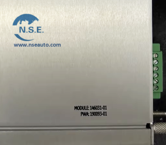 bently nevada 146031-01