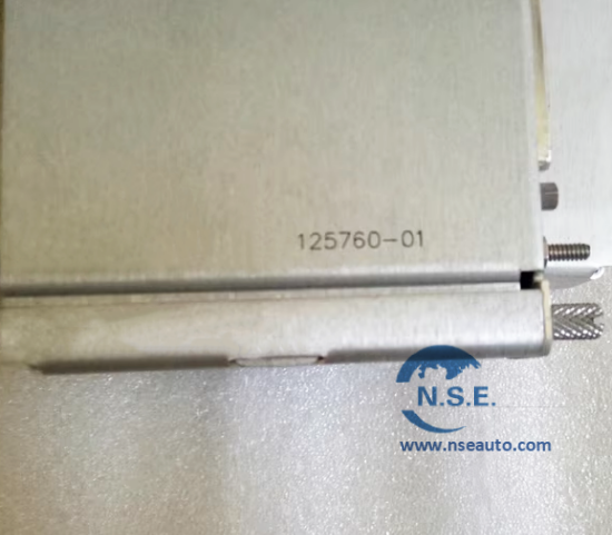 bently nevada 125760-01