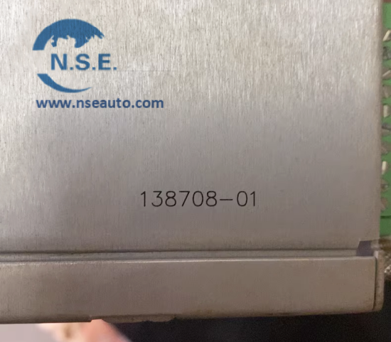 bently nevada 138708-01