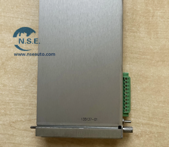 bently nevada 135137-01