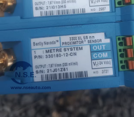 سنسور مجاورتی بنتلی نوادا ۳۳۰۱۸۰-۱۲-CN