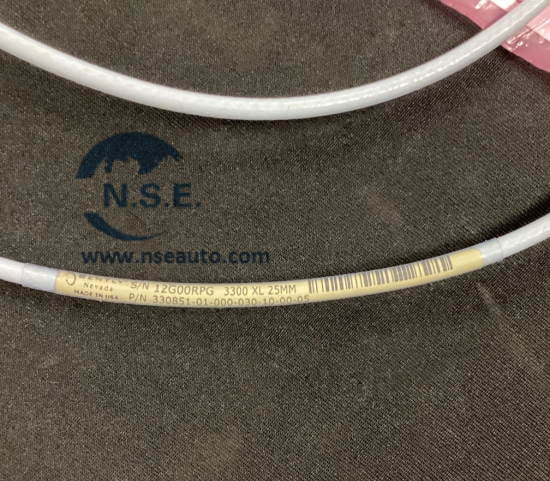 پراب مجاورتی Bently Nevada 3300 XL 25mm 330851-01-000-030-10-00-05