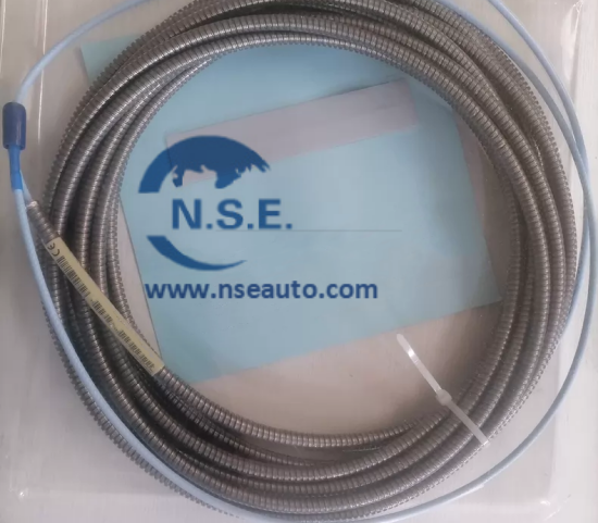 سنسور مجاورتی بنتلی نوادا 3300XL 25 میلیمتری 330851-04-000-020-10-00-05