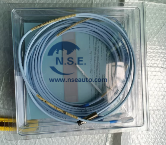 ۳۳۰۸۵۱-۰۶-۰۰-۸۰-۵۰-۰۱-۰۰ پروب مجاورتی بنتلی نوادا ۳۳۰۰ XL ۲۵ میلیمتری