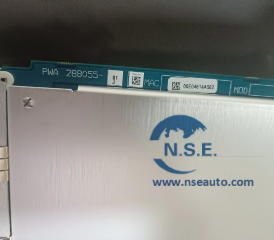 3500 / 22M 288055-01