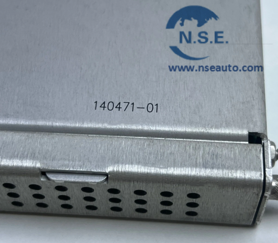 ماژول ورودی/خروجی Bently Nevada با ترمینال‌های داخلی 140471-01