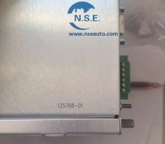 bently nevada 125768-01