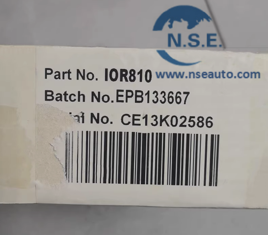 گیت‌وی ورودی/خروجی ABB Symphony Plus S+ I/O IOR810 S800