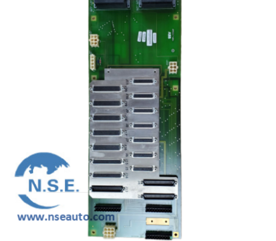 085218-001 اتوماسیون لوازم جانبی کامپیوتر صنعتی ABB