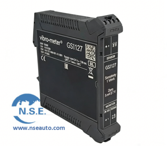 GSI127-021 244-127-000-021 واحد جداسازی گالوانیک A2-B05