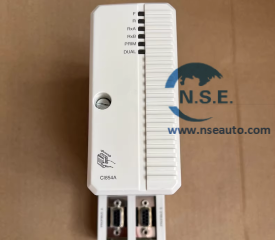 abb، ci854ak01 3bse030220r1