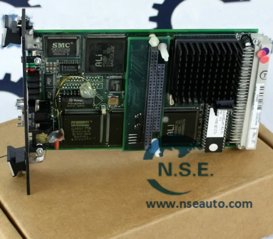 ماژول لایه کنترل برنامه IS215ACLEH1A