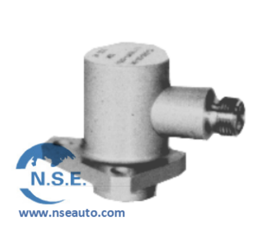 ویبرو متر CP104 ترانسدیوسر فشار 143-104-000-101