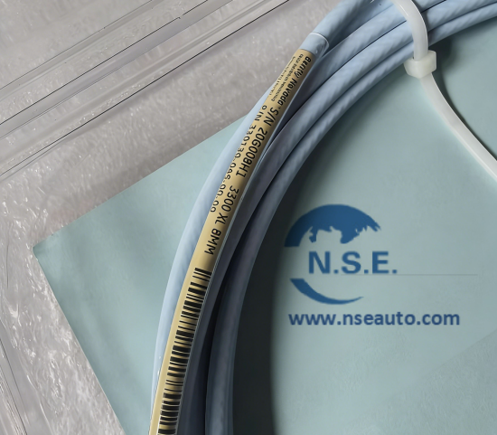 کابل افزایش طول استاندارد Bently Nevada 3300XL مدل 330130-045-02-05