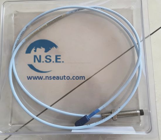 پروب مجاورتی بنتلی نوادا 330101-00-17-10-02-05 مدل 3300 XL 8 میلی‌متری