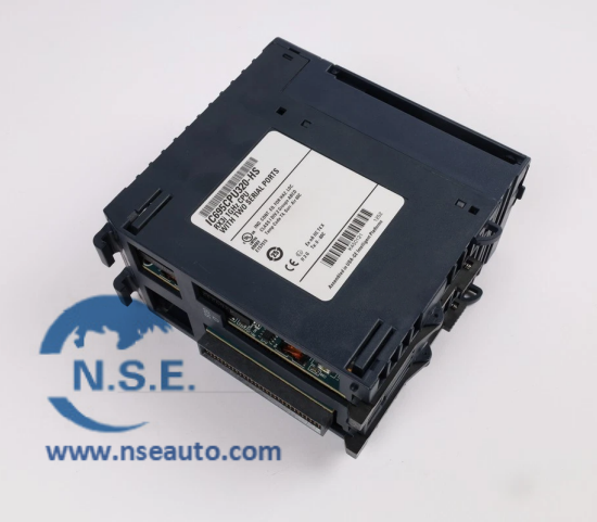 ماژول کنترل کننده IC695CPU320 GE Fanuc Rx3i