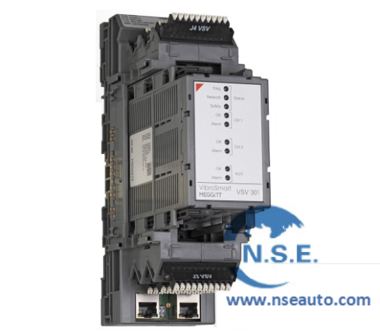 پایه ترمینال هوشمند ویبرو VSB300 600-009