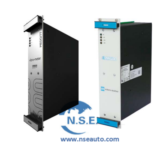 صفحه پشتی برق رک ویبرومتر 200-582-993-022