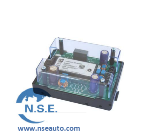 ماژول رابط ارتعاش‌سنج مگیت APF195 204-195-000-021