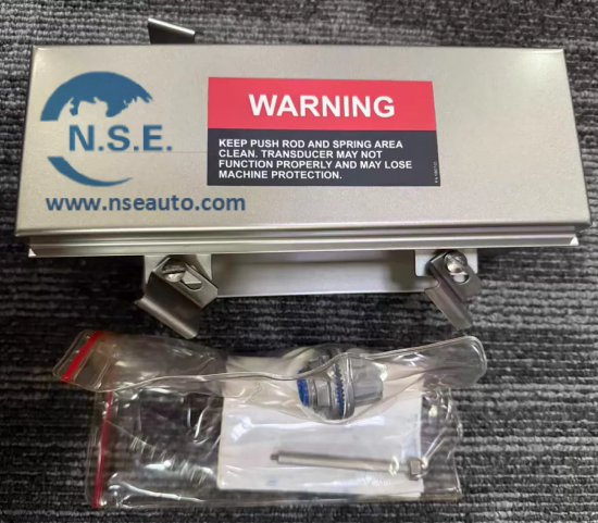 مجموعه مبدل انبساط محفظه Bently Nevada 24765-02-01