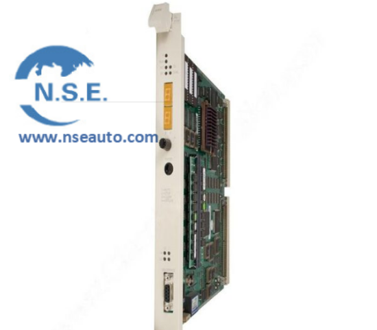 منبع تغذیه ABB 3BHB027204R0001