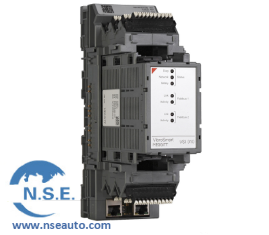 ماژول رابط ارتباطی VSI010 VibroSmart® DMS