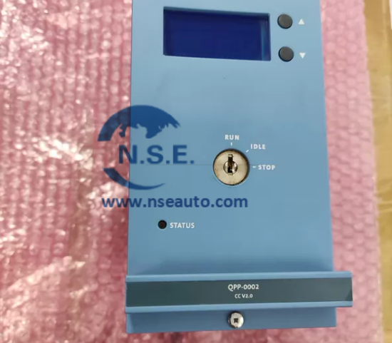 HONEYWELL FC-QPP-0002 پردازنده چهارگانه جهانی