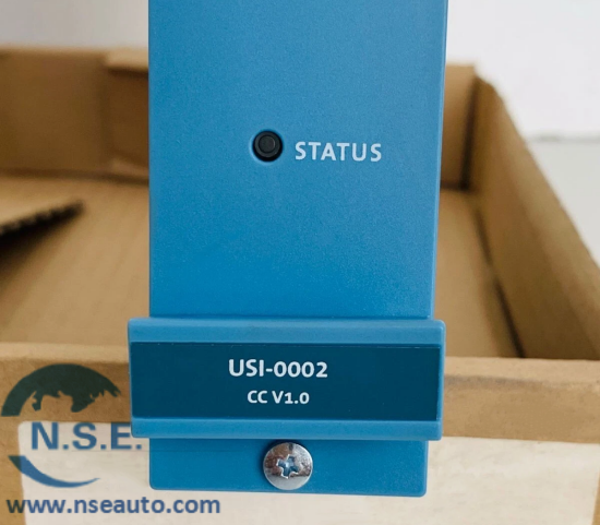 ماژول رابط ایمنی جهانی Honeywell FC-USI-0002