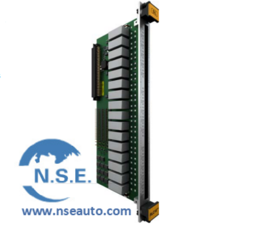 ماژول رله VM600Mk2 مدل RLC16MK2 600-045