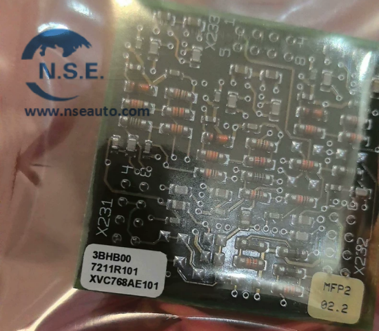 xv c767 ae102 3bhb007209r0102