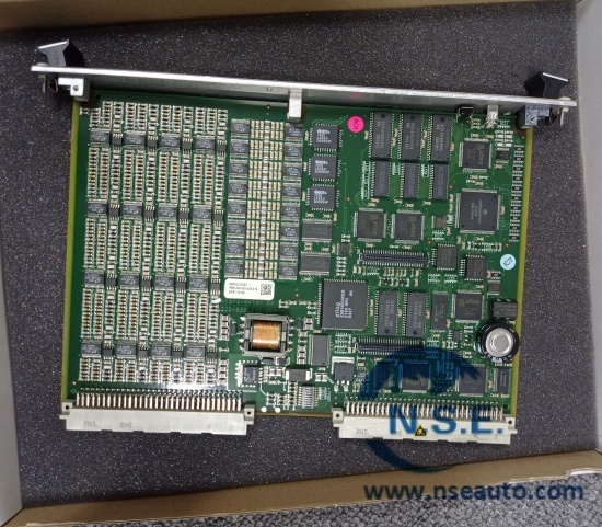 کارت نظارت وضعیت با پیکربندی بالا CMC16 200-530-012-012، کنترل‌کننده موتور DC