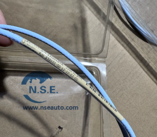پروبهای مجاورت ۸ میلیمتری 3300 XL شرکت Bently Nevada مدل 330101-00-12-10-02-00